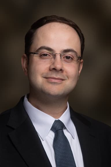 Picture of Imad Jaafar, MD