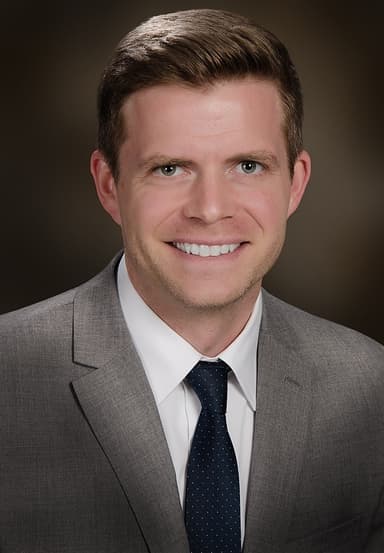 Picture of Brandon Dickinson, MD