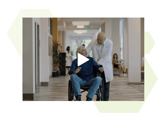 Video thumbnail: Learn about Revere Health's commitment to value-based care