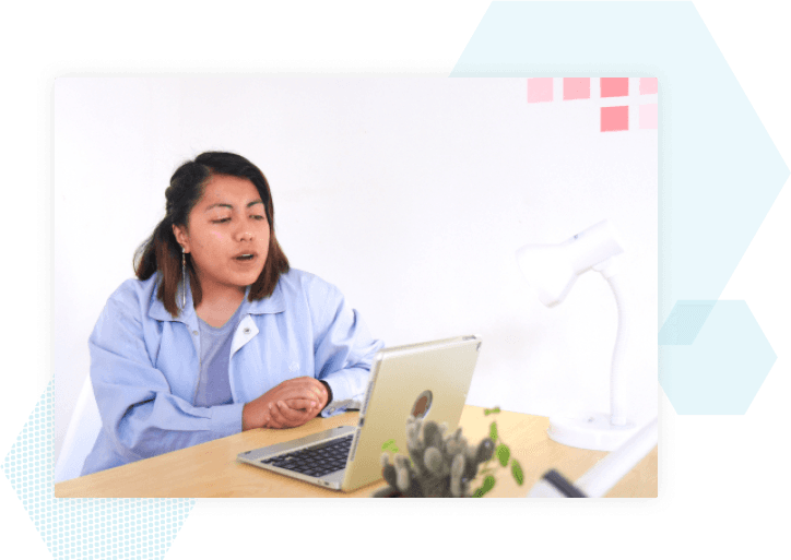 Visual explanation of telehealth services and virtual care