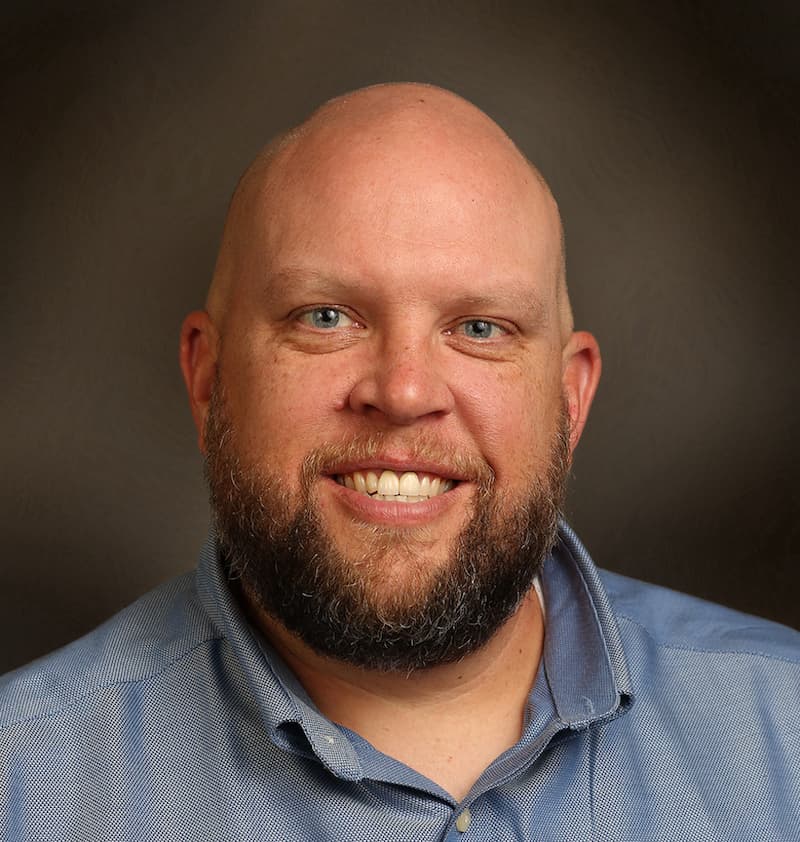 Image of Matthew Chamberlain