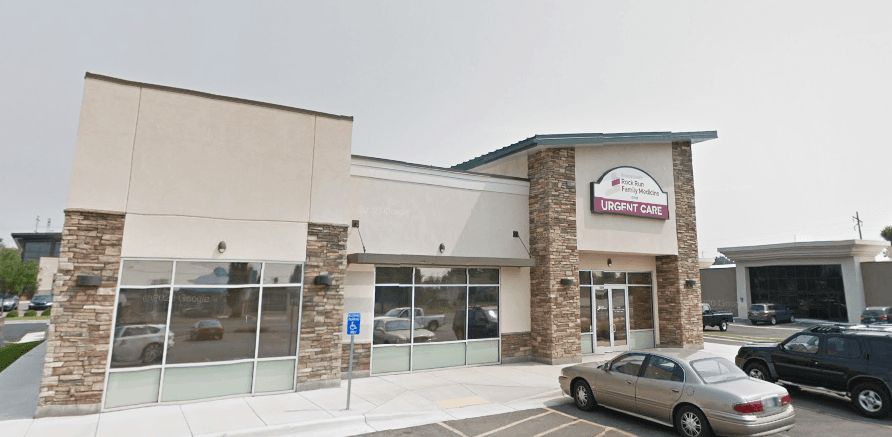 Image of Roy Revere health Clinic