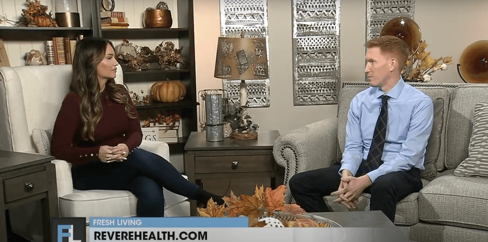 Image of Reed Parkinson, MD