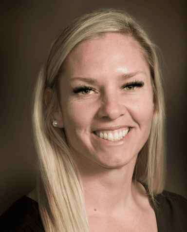 Picture of Michella Byl, NP