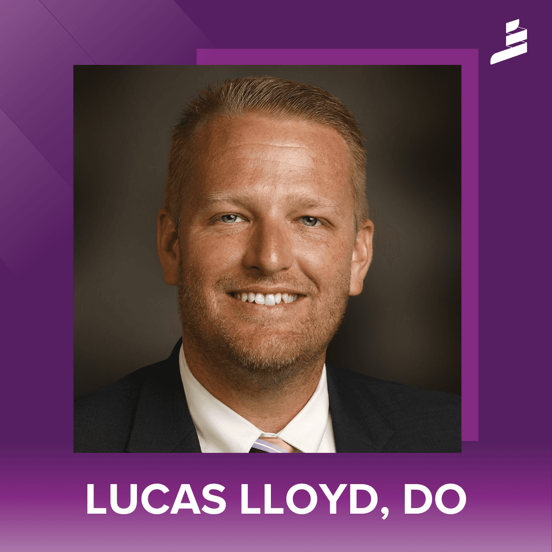 Image of Lucas Lloyd, DO