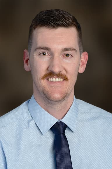 Picture of Jayson Duffin, PA