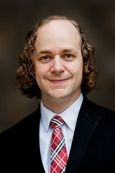 Picture of Ryan Lofthouse, DO