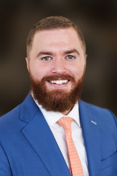 Picture of Sterling Blackham, DO