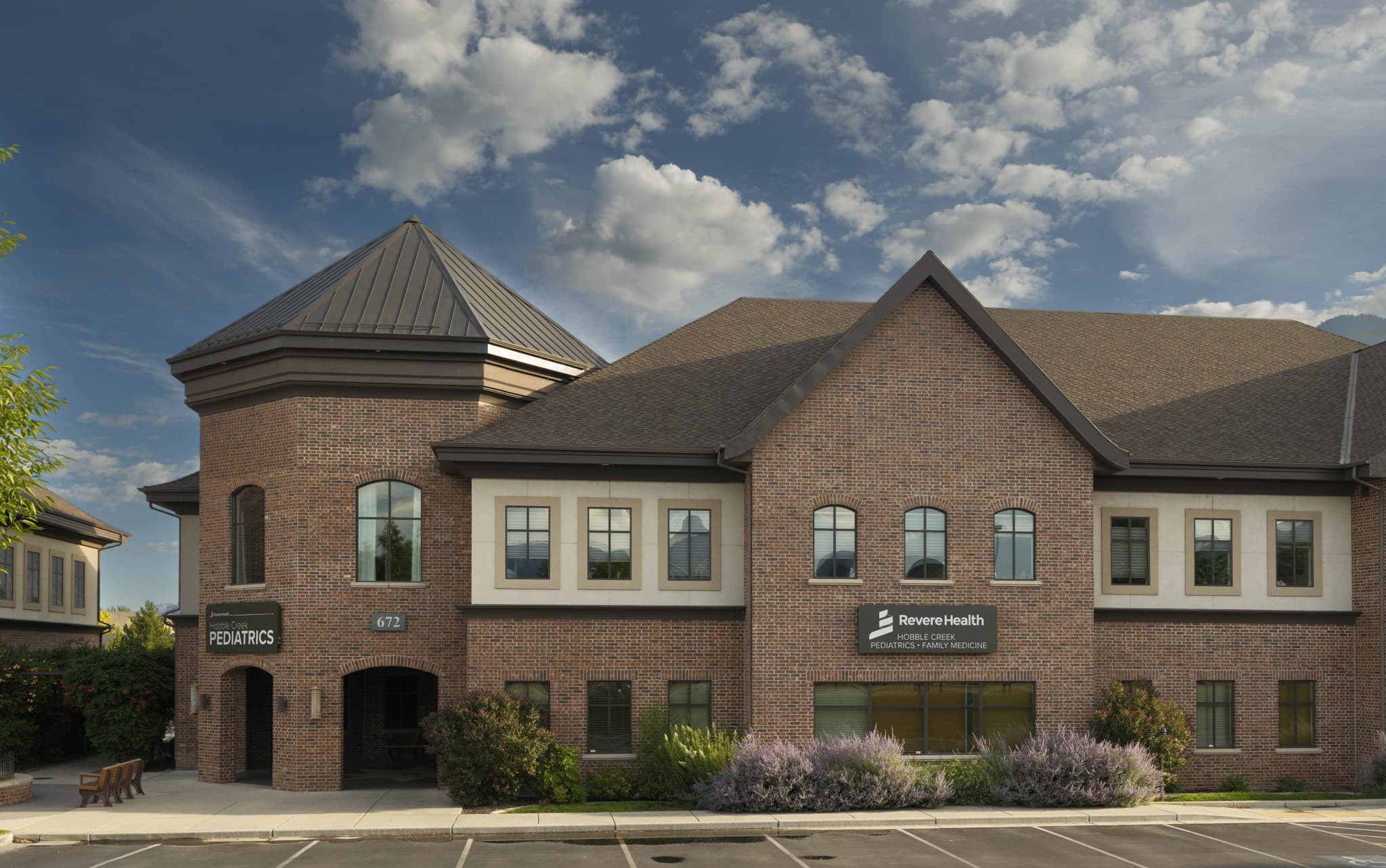 Springville Hobble Creek Pediatrics