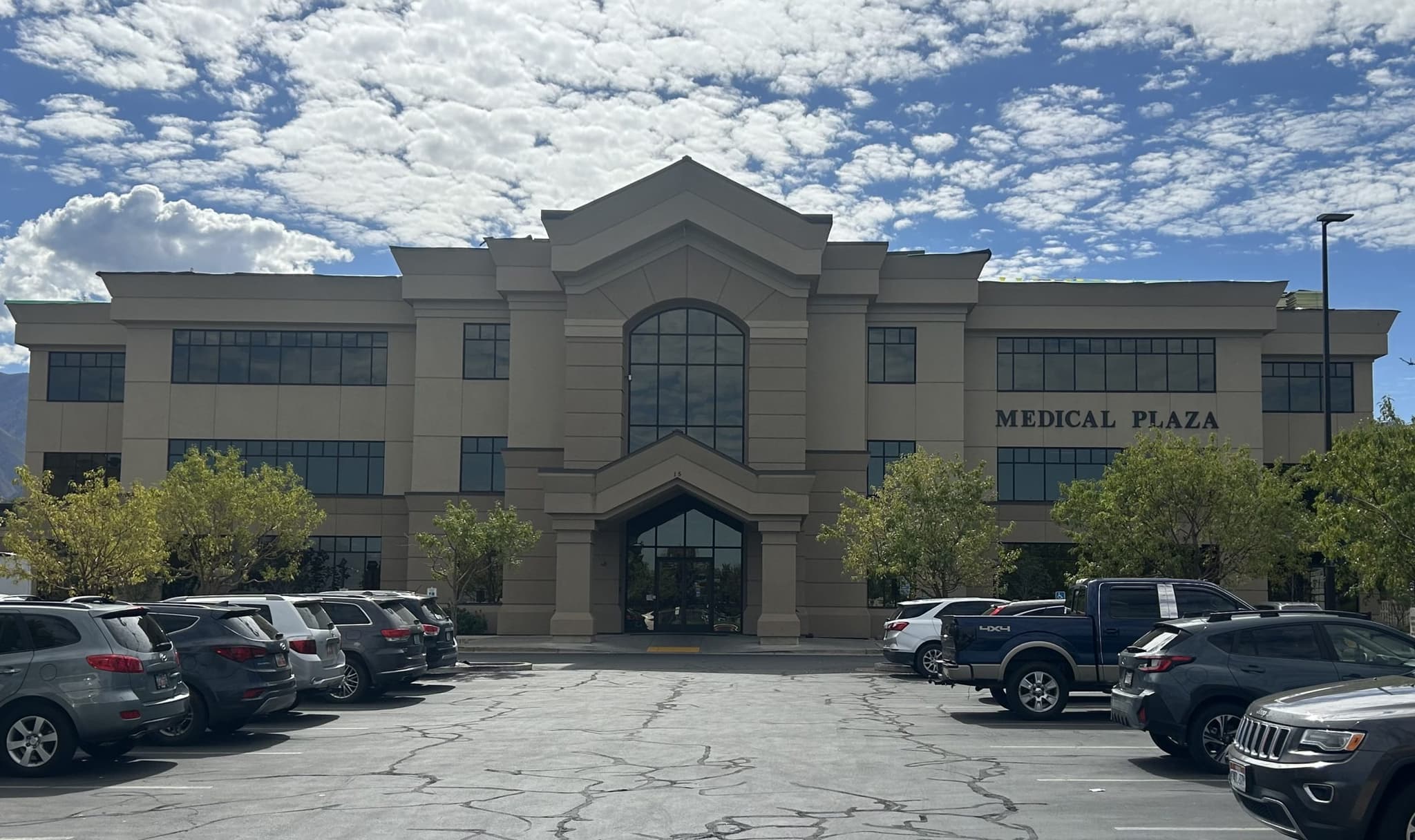 Payson Family Medicine