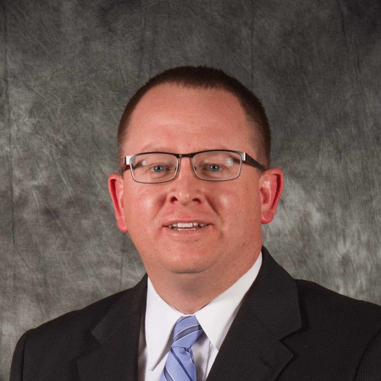 Image of Dr. Carter of Revere Health