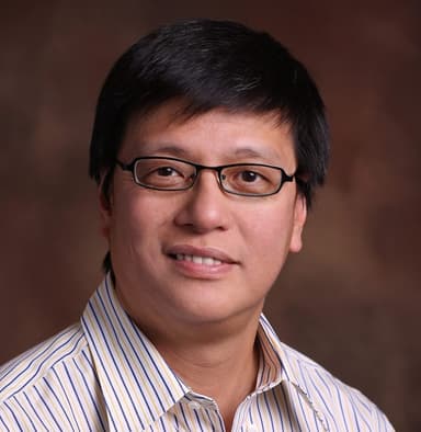 Picture of Joseph Te, MD
