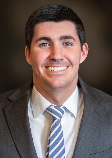 Picture of Wes Clegg, PA-C