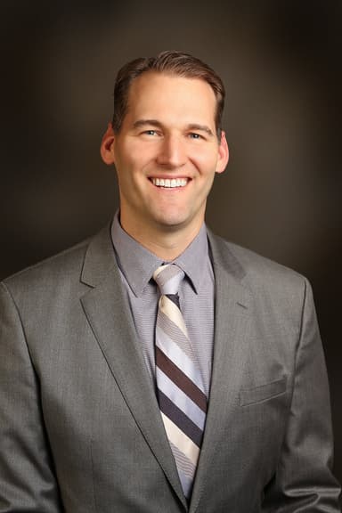 Picture of Todd Hamilton, MD