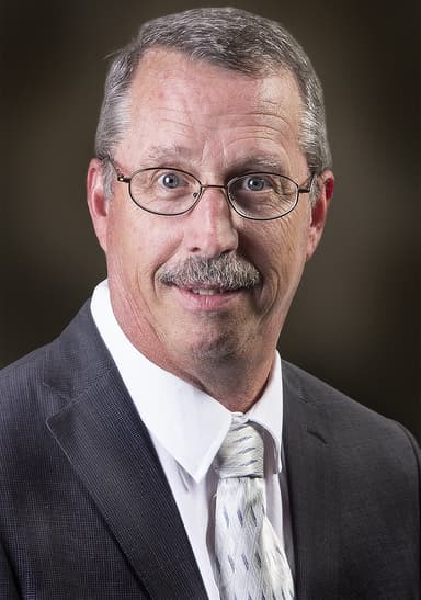 Picture of Rex Heaton, NP